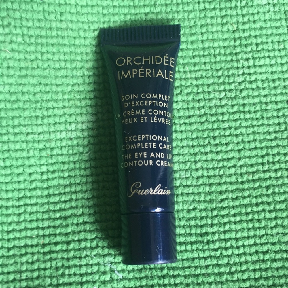 NWOT contour cream - GUERLAIN Orchidee Imperiale
